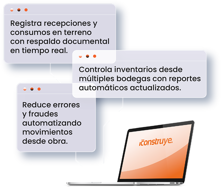 Computador + ventana