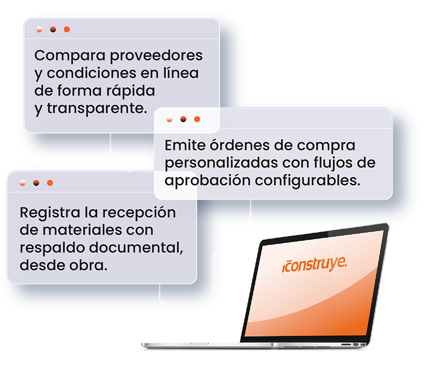 Computador + ventana